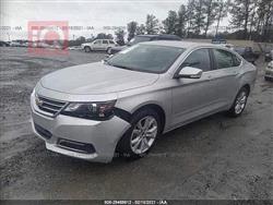 Chevrolet Impala